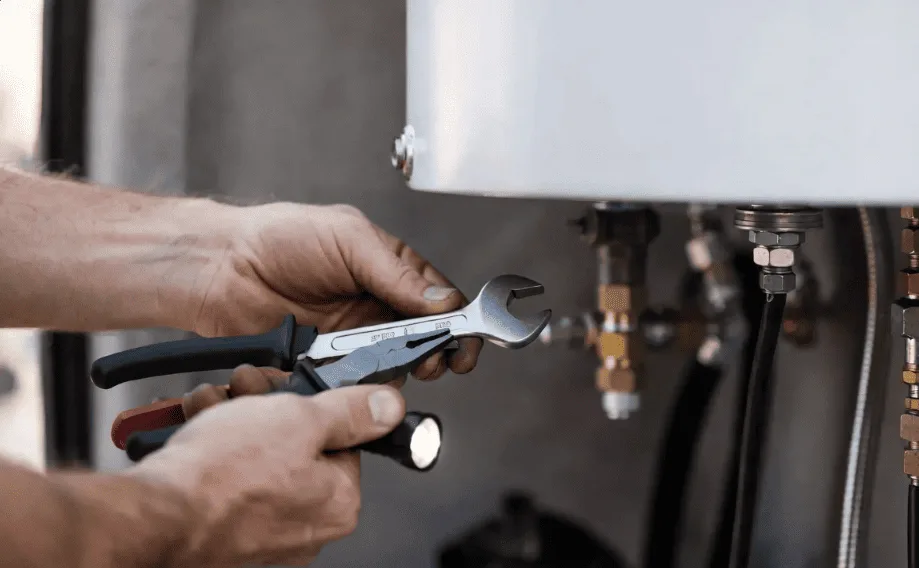 Why choose Water Heater Repair in Fort Monmouth, NJ